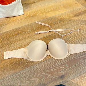 Chantelle Strapless Bra